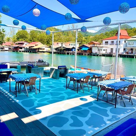 Hotel Watercolours Koh Chang Exterior foto