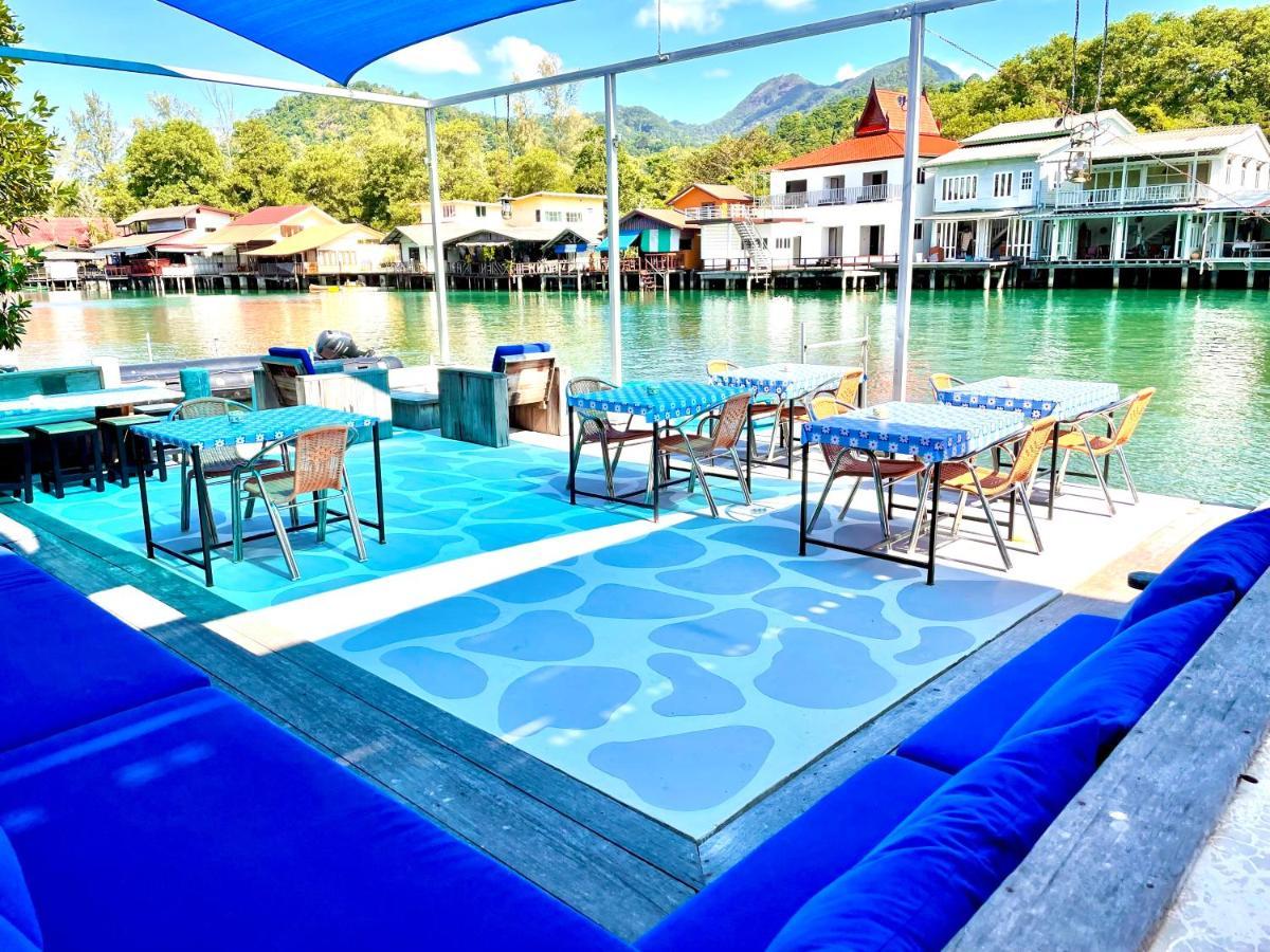 Hotel Watercolours Koh Chang Exterior foto