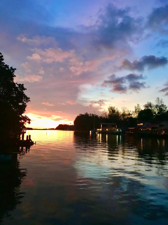 Hotel Watercolours Koh Chang Exterior foto