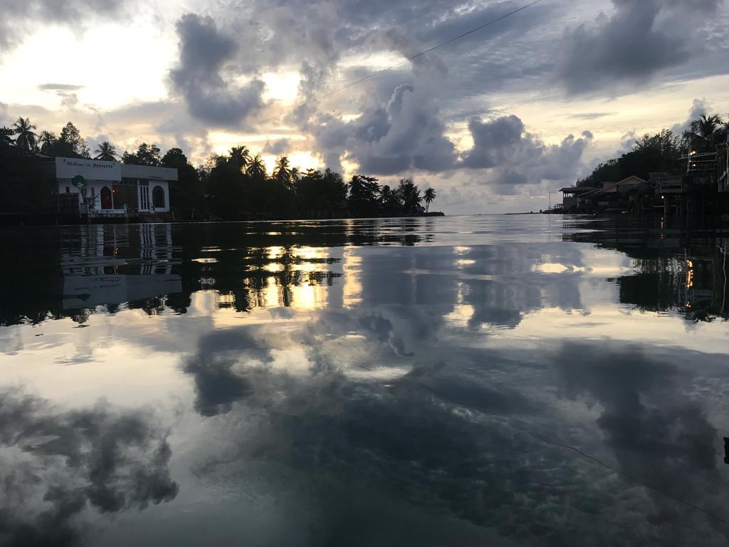 Hotel Watercolours Koh Chang Exterior foto