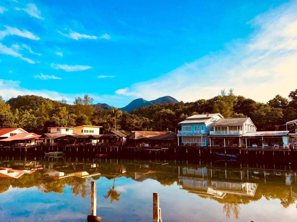 Hotel Watercolours Koh Chang Exterior foto